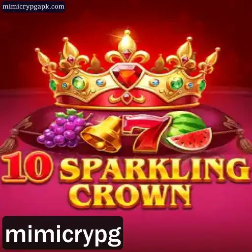 Descubra o Mundo de 10SparklingCrown: O Novo Fenômeno do Mimicrypg