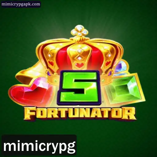 Explorando o Universo de 5Fortunator: Aventuras e Estratégias no Mundo de Mimicrypg