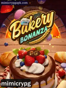 Explorando o Fascinante Universo de BakeryBonanza: Um Mergulho no Mundo do MimicryPG