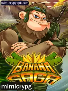 Explorando BananaSaga: O Novo Fenômeno do MimicRPG
