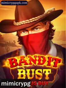 BanditBustBonusBuy: A Nova Sensação em Jogos de Mimicry RPG