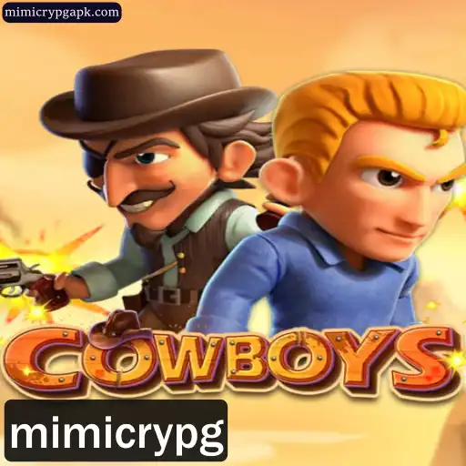 COWBOYS: Aventura e Estratégia no Mundo de Mimicrypg