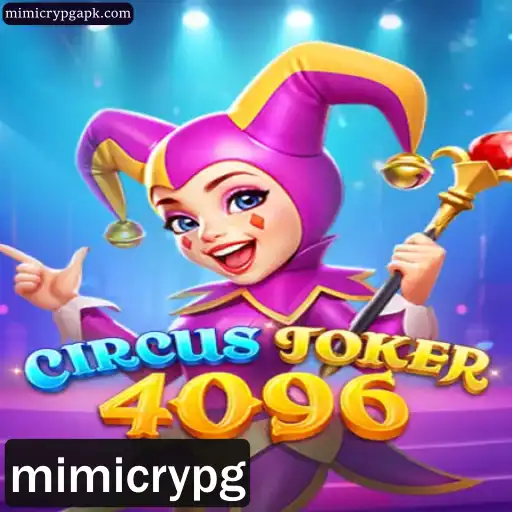 Descubra o Mundo de 'CircusJoker4096': Introdução e Regras