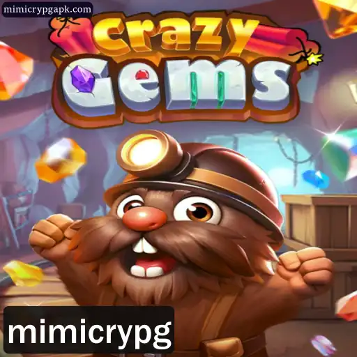 CrazyGems: Um Mergulho no Mundo do MimicRPG