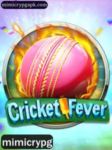 CricketFever: Mergulhe na Ação com o Jogo de MimicryPG