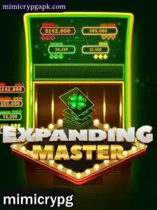 Explorando o Fascinante Mundo de ExpandingMaster: Um RPG de Mimicry Inesquecível
