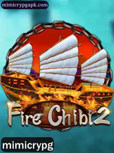 FireChibi2: A Exciting Adventure in the World of Mimicrypg