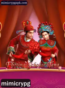 Explorando o Fascinante Mundo de Flirting Scholar Tang: A Nova Sensação de Mimicry RPG