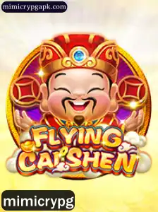 Explorando o Mundo Encantado de FlyingCaiShen: O Novo RPG de Mimicria que Conquista Multidões