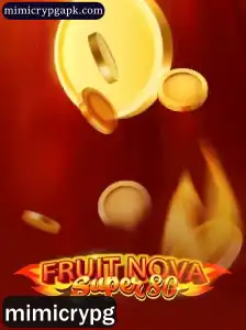 FruitNovaSuper80: Um Novo Horizonte no Mundo dos Jogos Virtuais