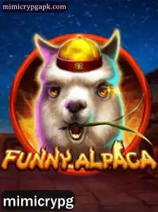Explorando FunnyAlpaca: Um Mergulho no MimicRPG