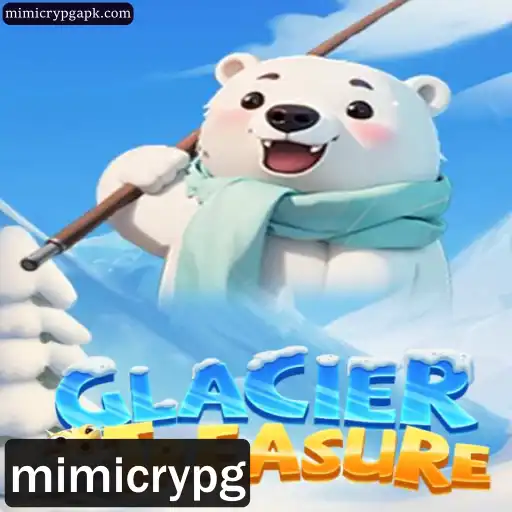 Explorando GlacierTreasure: Uma Jornada no Mundo do Mimicrypg