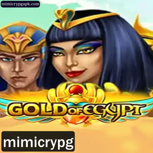 Descubra o Fascinante Mundo de GoldOfEgypt: Um RPG de Mímica