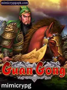 Explorando as Aventuras de GuanGong: Um RPG de Mimicria