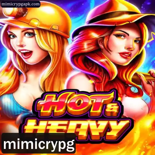 Descubra o Mundo de 'HotHeavy': O RPG de Mimicry que Desafia a Realidade