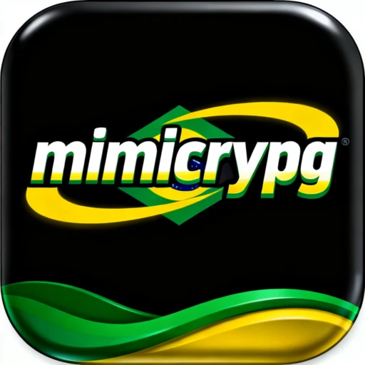 mimicrypg Logo