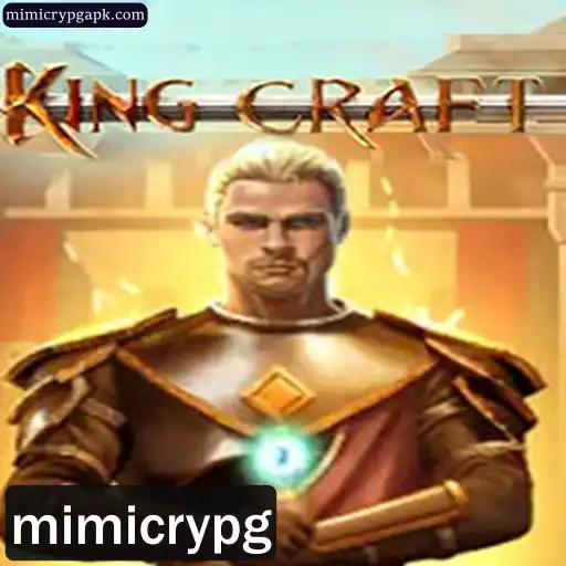 Descubra o Fascinante Universo de KingcraftMenomin - Um Novo Ícone em MimicryPG