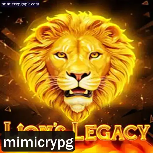 LionsLegacy: Explorando o Universo de Mimicrypg