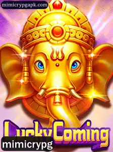 Descubra o Mundo de LuckyComing: O Jogo de RPG que Une Estratégia e Mimicry