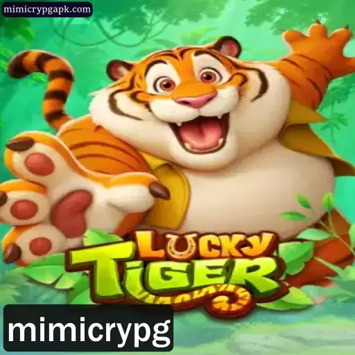 Descubra LuckyTiger: O Jogo de RPG que Conquista o Mundo com MimicryPG