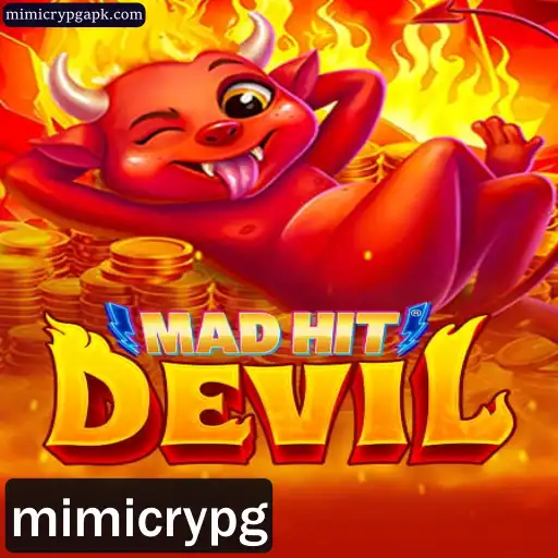 Explorando o Universo de MadHitDevil: Uma Jornada no Mundo de MimicRPG