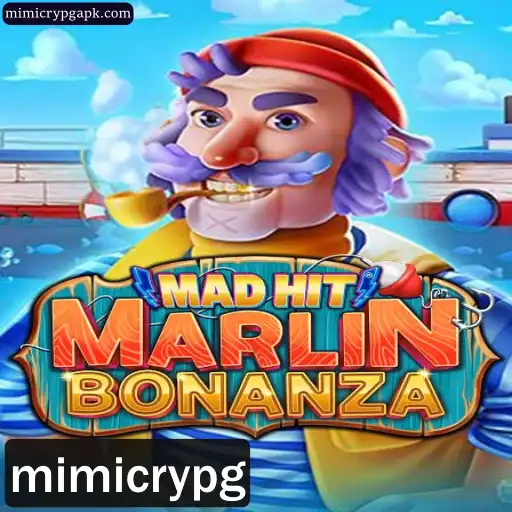 Explorando MadHitMarlinBonanza: Um Mergulho no Mundo de Aventura e Mimicrypg