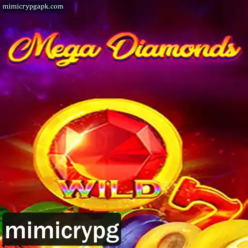 Explorando MegaDiamond: O Inovador Jogo de RPG Inspirado em Mimicrypg