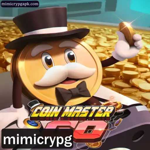 CoinMasterGO: Um Novo RPG de Mimicry em Ascensão