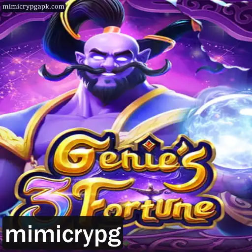 Descubra o Fascinante Mundo de Genie3Fortune: Um RPG de Mimicry que Revoluciona o Gênero