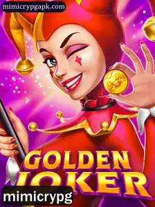 GoldenJoker: Explorando o Fascinante Mundo do Novo MimicryPG