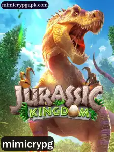 Explorando o Mundo de JurassicKingdom: Uma Aventura de RPG Única