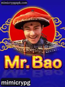 Explorando o Mundo de MrBao: Um Jogo de RPG Baseado em Mimicry