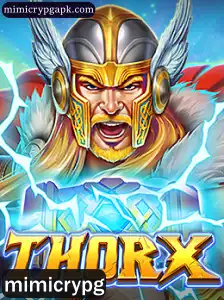 ThorX: Uma Experiência RPG Inovadora com Mimicrypg