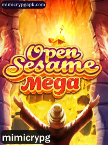 Explore o Mundo de OPENSESAMEMEGA: Um Jogo de RPG Único