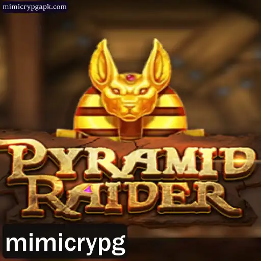 PyramidRaider: Uma Jornada Através de Pirâmides Antigas