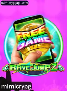 RaveJump2M: Explorando o Mundo do MimicryPG
