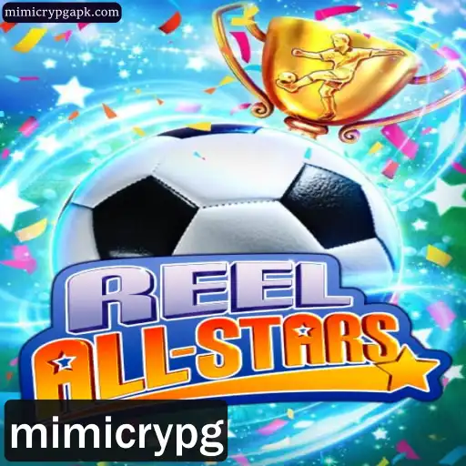 Explorando ReelAllStars: Uma Nova Jornada com MimicRPG