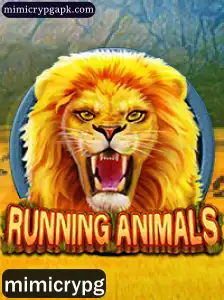 RunningAnimals: O Jogo de Estratégia e Velocidade com a Essência de 'Mimicrypg'