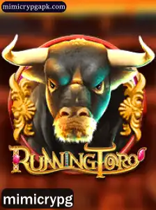 RunningToro: O Novo Fenômeno dos Jogos de Mimicrypg