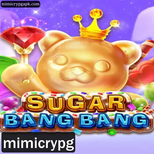 SUGARBANGBANG: O RPG Inovador que Une Imaginação e Mimicry