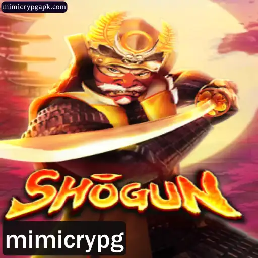 Descubra Shogun: O Jogo Estrategicamente Envolvente do MimicRPG