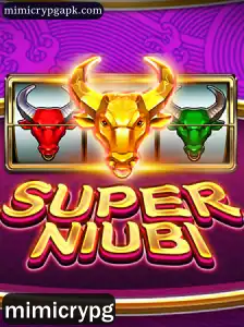 Explorando o Mundo de SuperNiubi: Um Novo Fenômeno no Gênero MimicryPG