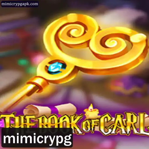 TheBookofCarl: Um Mergulho no Mundo do RGP de Mímica