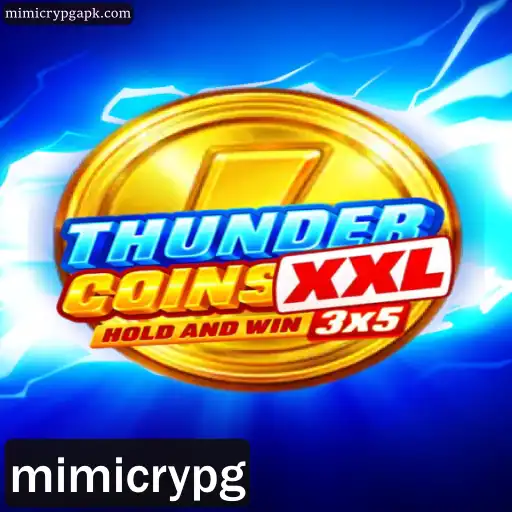 Descubra o Mundo de ThunderCoinsXxl: Um Mergulho no MimicryPG