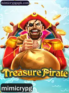 Explorando TreasurePirate: Uma Jornada de Aventura e Estratégia no Mimicrypg