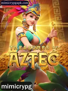Explorando o Mundo de TreasuresofAztec: Um Encontro com MimicryPG