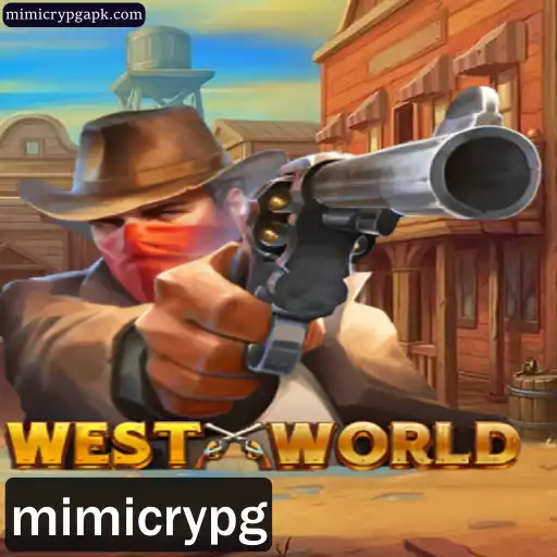 Explorando 'WestWorld': Desvendando o Fascinante Mundo do Jogo Mimicrypg
