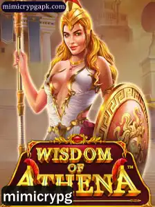 Explorando o Fascinante Mundo de WisdomofAthena
