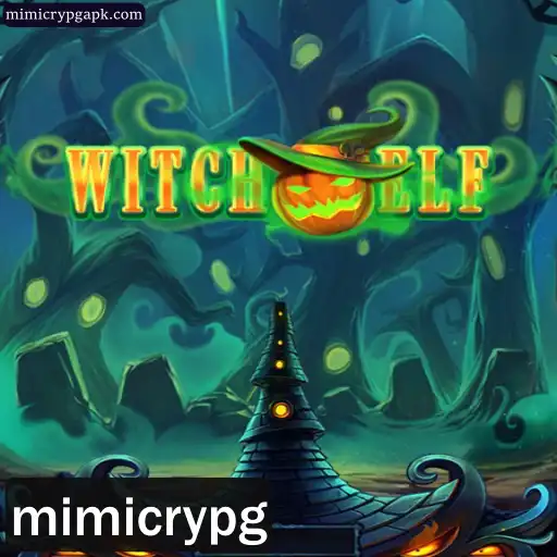 Descubra o Fascinante Mundo de WitchElf: Um Novo RPG de Mimicry