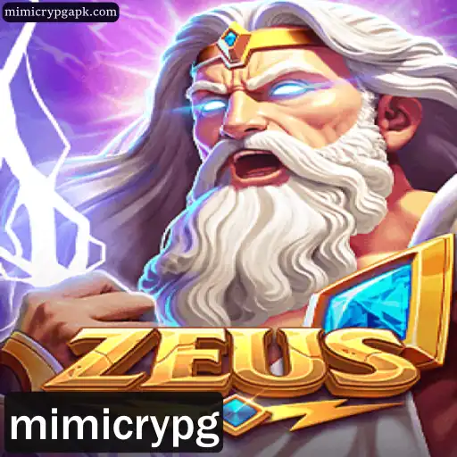 Zeus: Uma Jornada Épica no Mundo do Mimic RPG